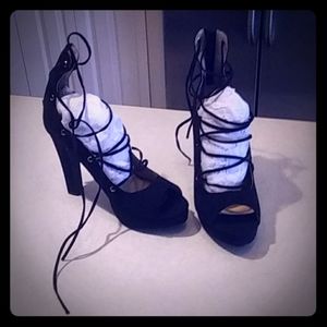 Shoes Heels..